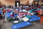 Aumenta a 32 el número de muertos por alud en Guatemala