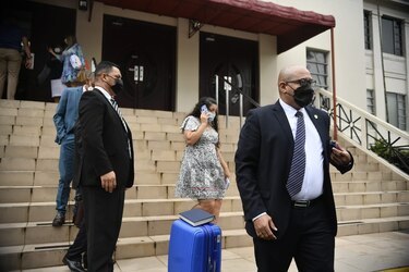 Ministerio Público pide llamar a juicio a 16 personas por el caso New Business