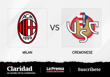 Cremonese frente al reto de cortar la racha negativa ante Milan