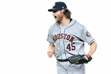 $324 millones les costó a los Yankees firmar a  Gerrit Cole por nueve años 
