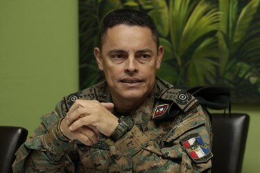 Panamá captura a presuntas ‘mulas’ del narcotráfico con cocaína