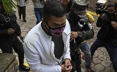 Sentencian al gerente de una hidroeléctrica en Honduras por el asesinato de la ambientalista Berta Cáceres