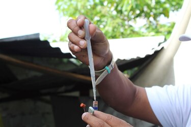 Dengue: el peor brote en 30 años afecta más a niños y jóvenes en Panamá