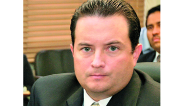 Arosemena: Era un proyecto importante para el ‘boss’