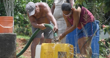 Panamá ante el reto hídrico: gobernanza, inversión y sostenibilidad