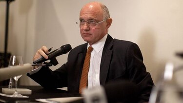 Argentina considera provocación el rearme del Reino Unido
