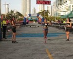 Gezahegn y García ganan Maratón Internacional de Panamá