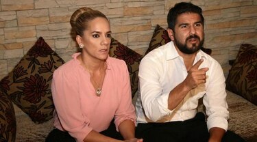 Ordenan detener a dos hijos del expresidente Bucaram en caso de corrupción durante la pandemia