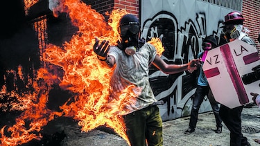 Estudiantes liderarán protestas de este jueves