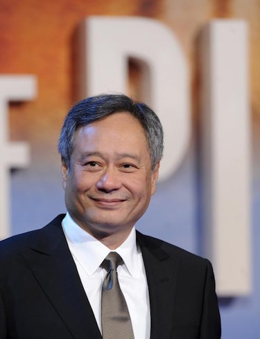 Después del Oscar, Ang Lee se vuelca a la televisión