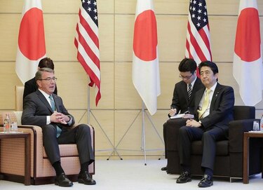 Japón ratifica Acuerdo Transpacífico