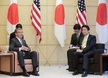 Japón ratifica Acuerdo Transpacífico