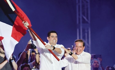 La colecta de la Caja 2 del PRD comenzó en 2017