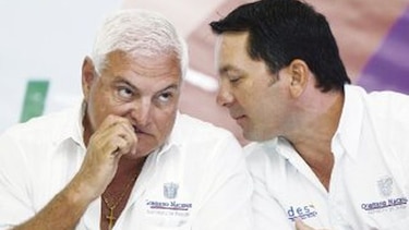Guillermo Ferrufino omitió bienes