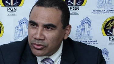 Fiscal apela fallo que anuló investigación por presunto blanqueo ligado a cuentas de Moncada Luna