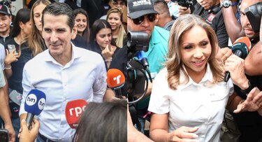 CD en la tarea de elegir a los reemplazos de la facción ‘rebelde’ que respalda a Yanibel Ábrego