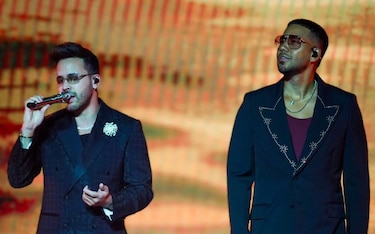 Romeo Santos y Prince Royce volverán a Panamá: así ha sido la historia de sus conciertos en el país