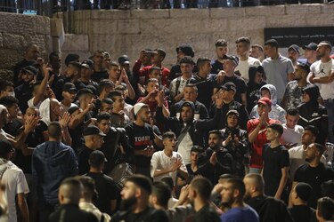 Abas anuncia aplazamiento de las primeras elecciones palestinas en 15 años