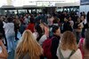 Entre 6 y 10 horas tardará en recuperarse todo el suministro eléctrico en España; estos han sido los efectos del apagón