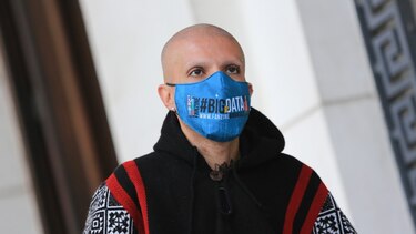 Constituyente chileno mintió sobre su ‘cáncer’; nuevo escándalo sacude a la Lista del Pueblo