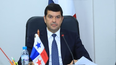 Bancada Mixta se queda con la Comisión legislativa de Relaciones Exteriores