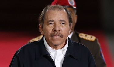 Unidad Nacional  Azul y Blanco de Nicaragua pide intermediación del Papa ante crisis