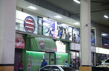 Locales de venta de licor, a escrutinio