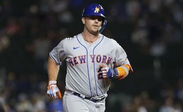 Cinco latinos buscan destronar a Alonso en el Festival de Jonrones