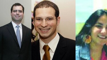 Fiscalía remite solicitud de alerta roja contra Ricardo Alberto y Luis Enrique Martinelli Linares