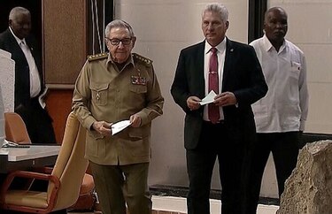 Cuba abre espacio a nueva generación de líderes en el Gobierno