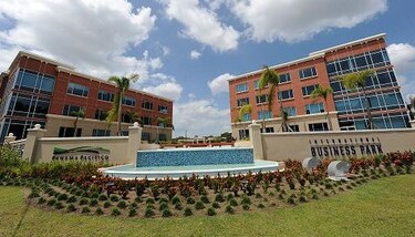 Panamá Pacífico: Mejor agencia de la región para invertir 2015
