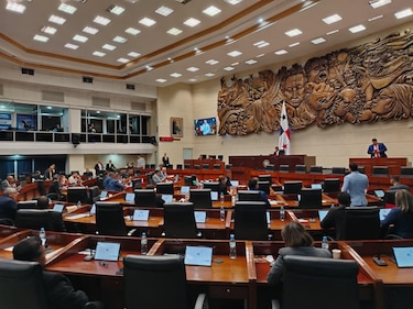 Piden a la Corte investigar a diputados suplentes por cobro de doble salario