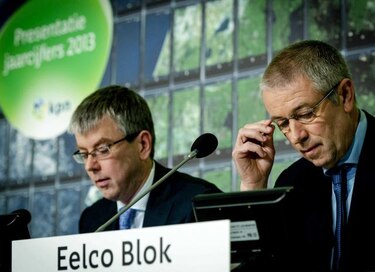 Grupo de telecomunicaciones KPN recortará más empleos tras caída de ingresos