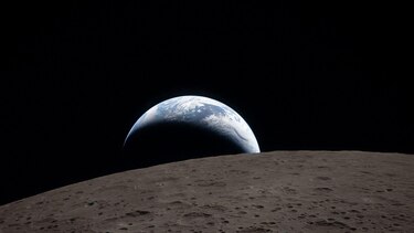 ¿Cómo ha cambiado la Tierra en 58 años?: lo que revelan las fotos de Artemis II