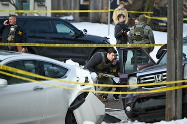 Grupos latinos exigen que ICE rinda cuentas tras matar a mujer en operativo en Minnesota