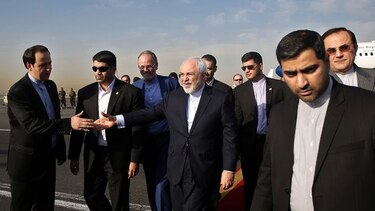 Ministro de Exteriores iraní afirma que tomará unos cuatro meses implementar el acuerdo nuclear