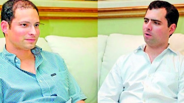 Los ocho investigados en el caso Odebrecht que no están en el juicio