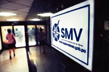 Mercado de valores rompe tendencia