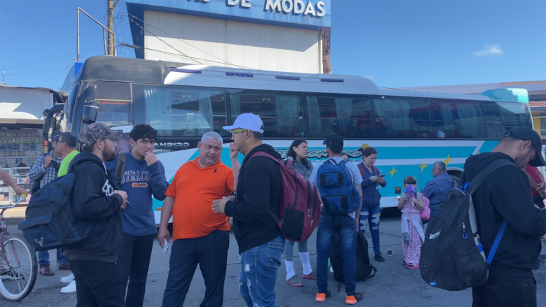 Panamá recibe el primer vuelo con migrantes deportados de Estados Unidos: ¿Se convertirá en país receptor?