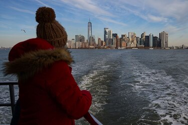 Nueva York aprobó que extranjeros puedan votar en las elecciones municipales