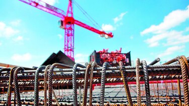 Actividad industrial aumentó en junio