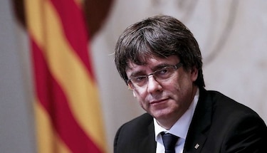 Justicia belga cierra el caso de Carles Puigdemont tras retirada de euroorden española