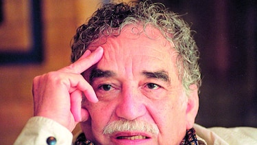 Un encuentro con el García Márquez periodista
