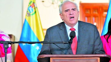 Samper critica a promotores del ‘No’