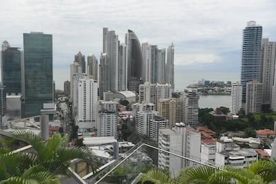 Canje fortalece la confianza en Panamá, pero la deuda sigue presionando, advierten economistas