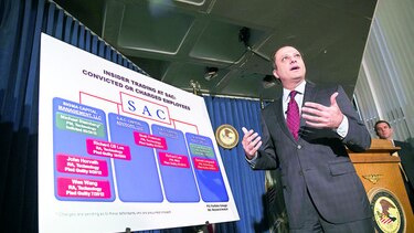 Estados Unidos inicia su investigación