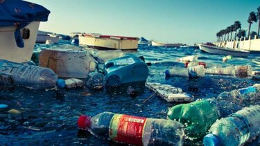 México prohibirá plásticos de uso único a partir de diciembre de 2020