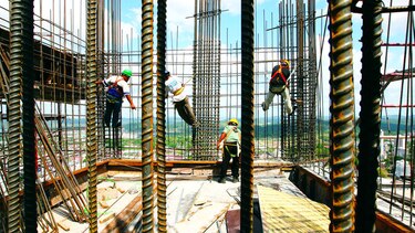 El Ministerio de Obras Públicas busca ingenieros civiles