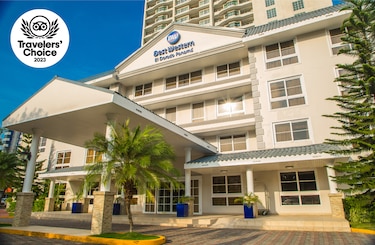 Best Western El Dorado Panamá reconocido como ganador del premio Travelers’ Choice® de Tripadvisor® 2023