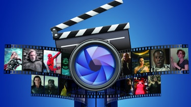 Las películas más vistas en el mundo